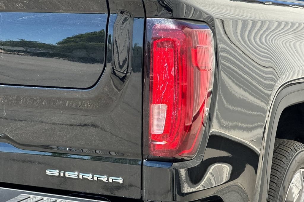 2026 GMC Sierra 1500 Denali - Photo 25