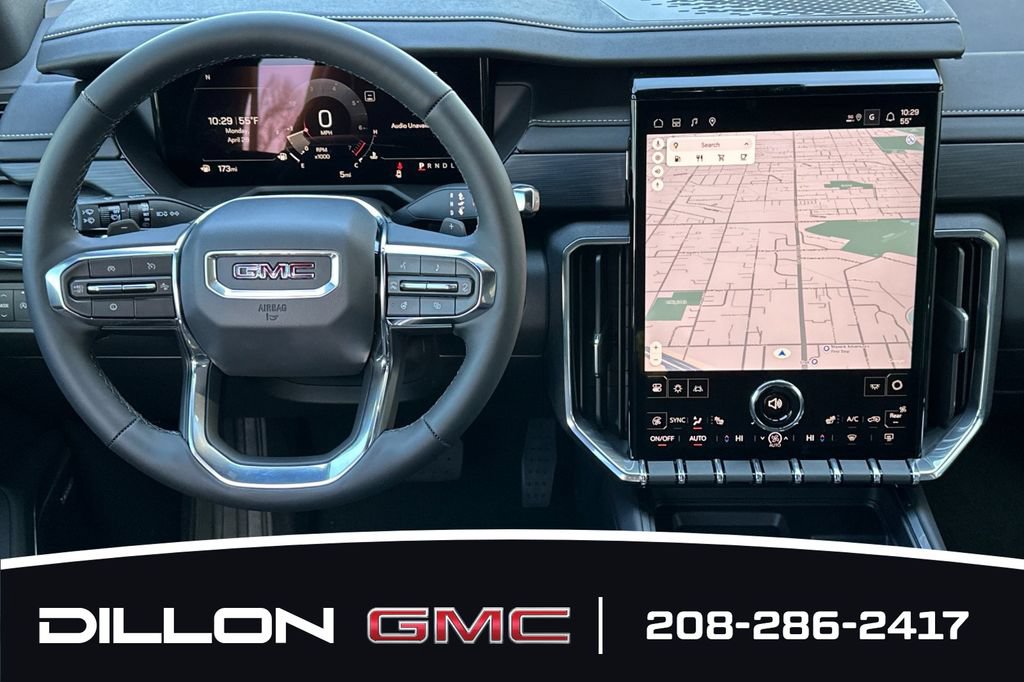 2025 GMC Acadia Elevation - Photo 11