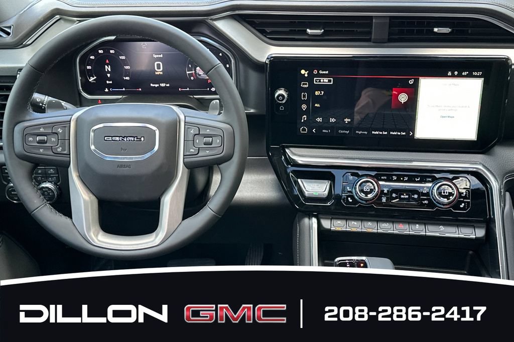 2026 GMC Sierra 1500 Denali - Photo 14