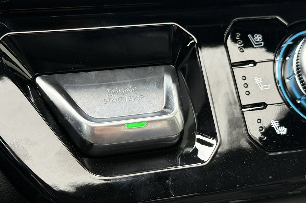 2026 GMC Sierra 2500HD AT4 - Photo 22