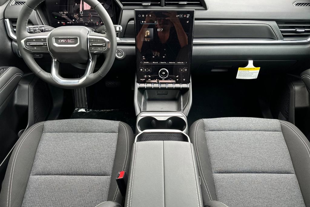 2026 GMC Terrain Elevation - Photo 10
