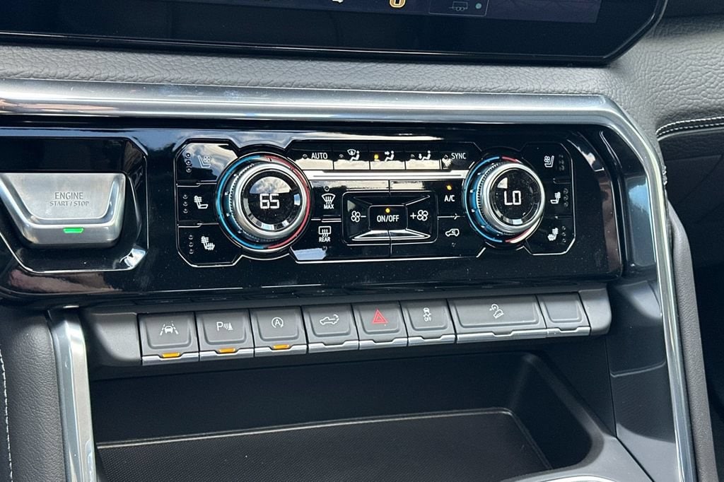 2026 GMC Sierra 1500 Denali - Photo 19