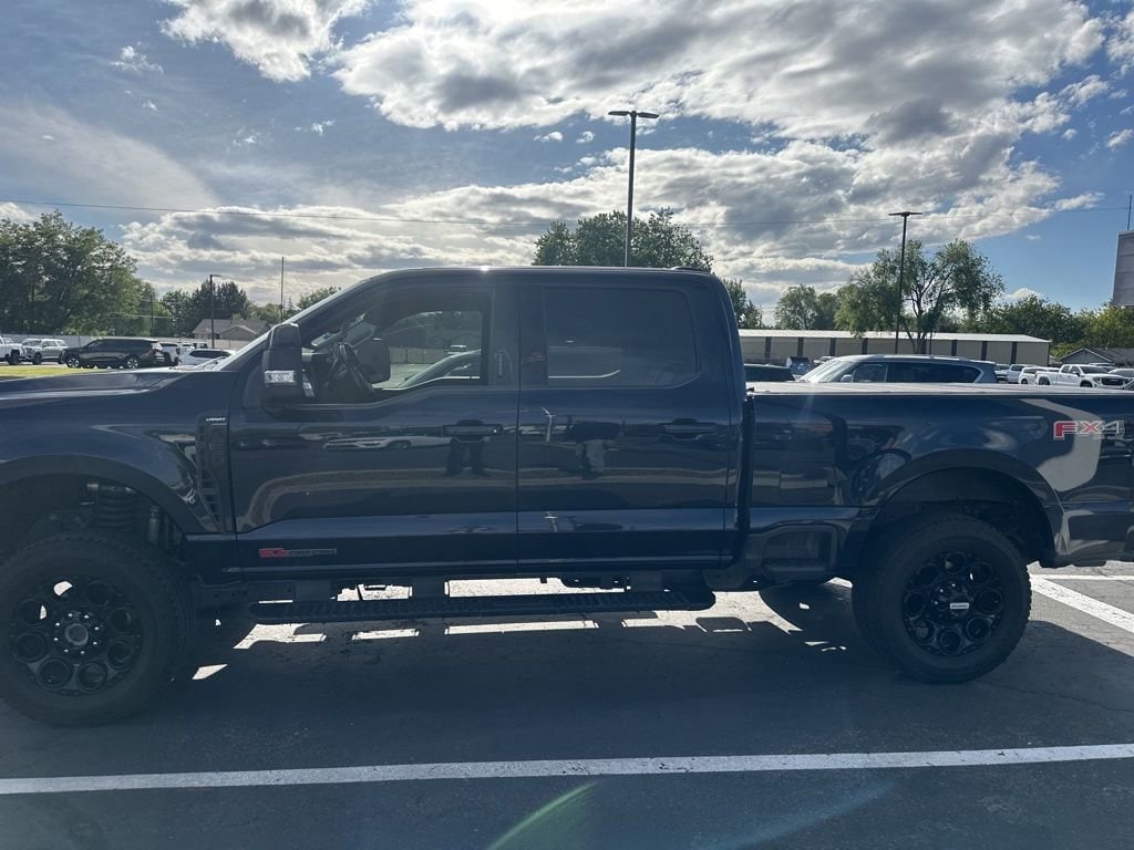 Used 2023 Ford Super Duty F-250 SRW