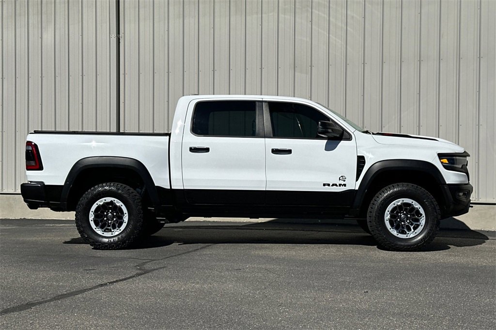 2023 Ram 1500 TRX photo 3