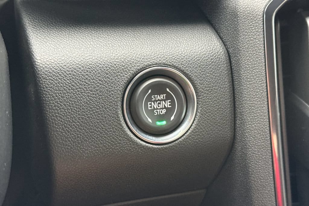 2026 GMC Acadia AT4 - Photo 24