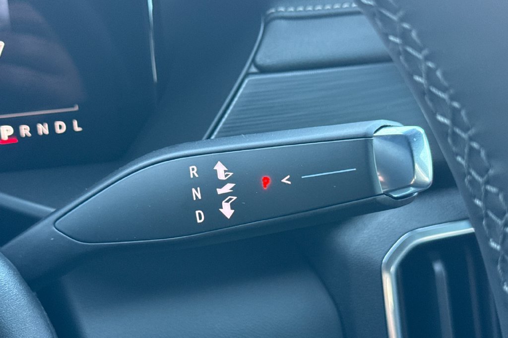 2027 GMC Acadia Elevation - Photo 25