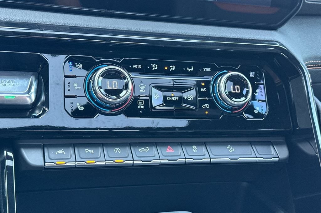 2026 GMC Sierra 1500 AT4 - Photo 21