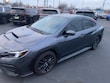  Subaru WRX