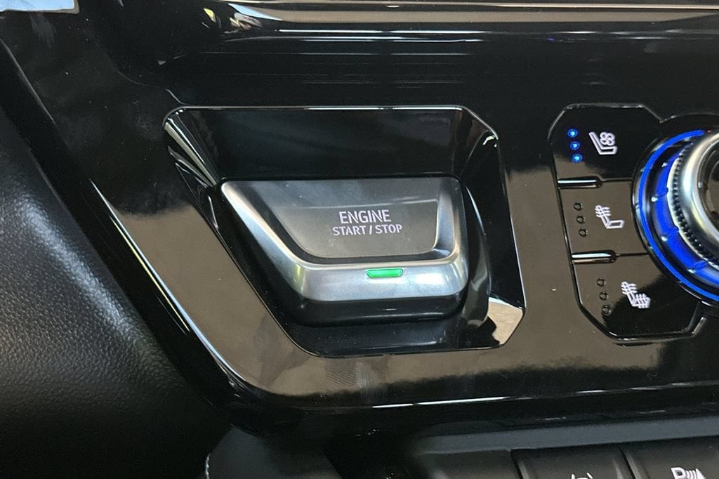 2026 GMC Sierra 1500 AT4X - Photo 23