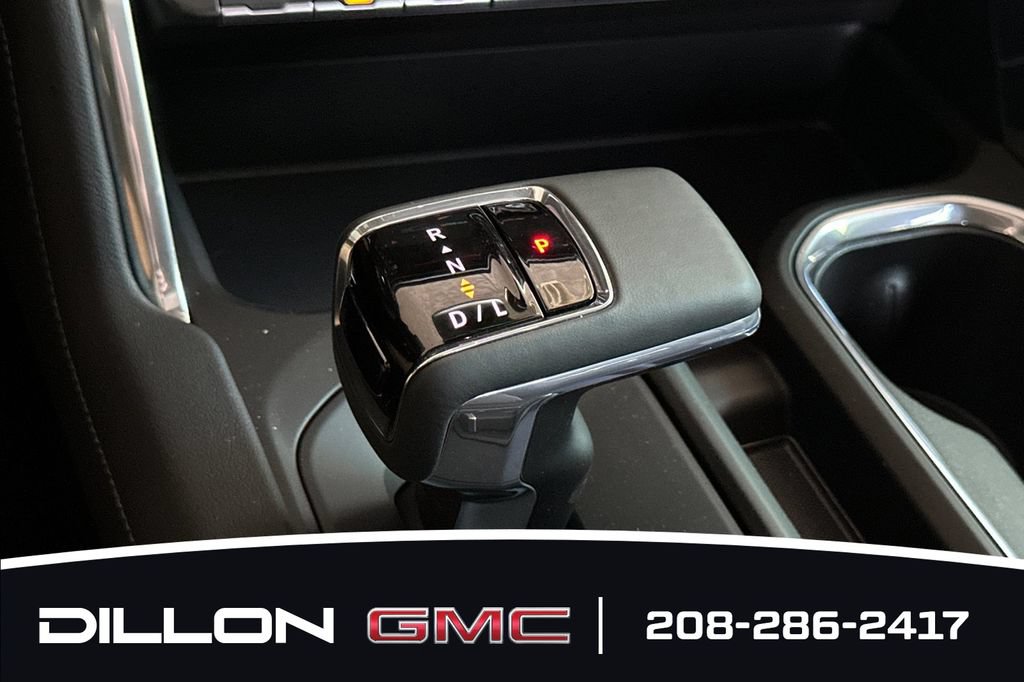2026 GMC Sierra 1500 Denali - Photo 20
