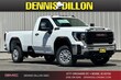 GMC Sierra 2500 HD