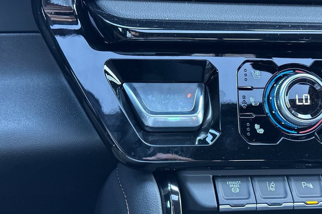 2026 GMC Sierra 3500HD AT4 - Photo 20