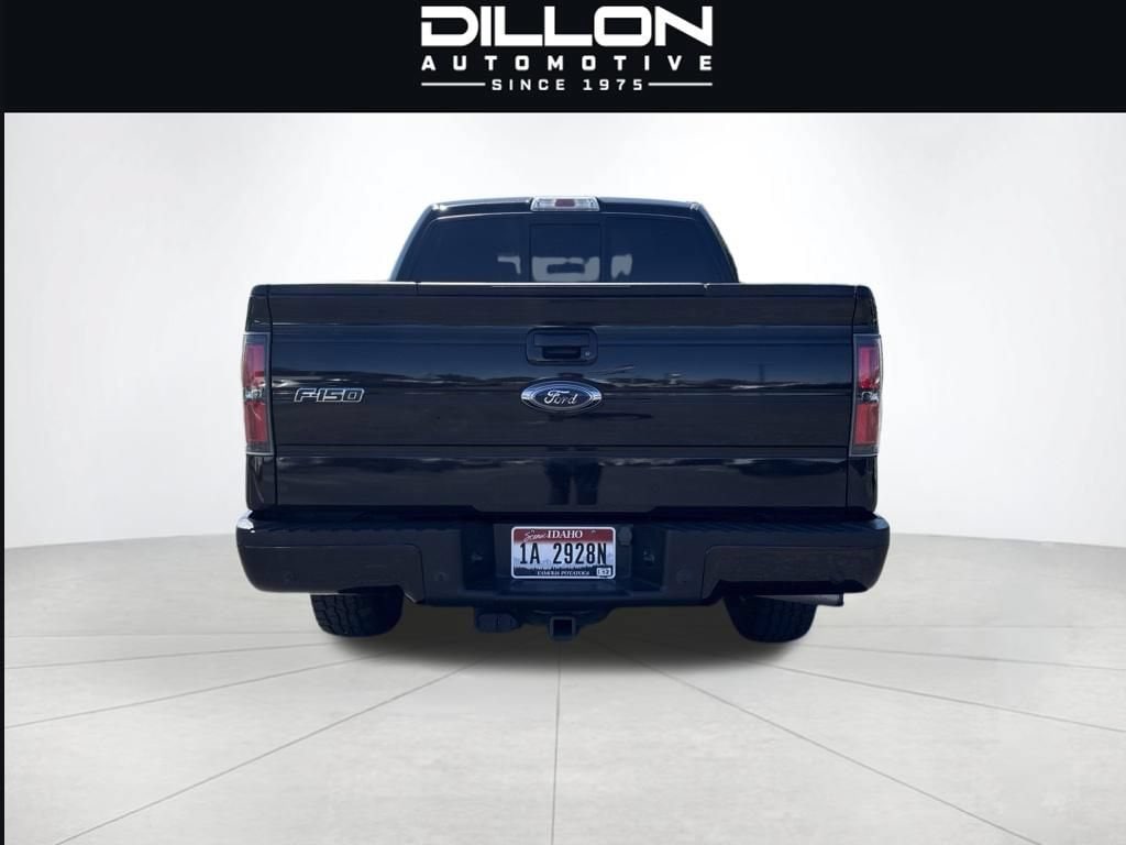 Used 2012 Ford F-150