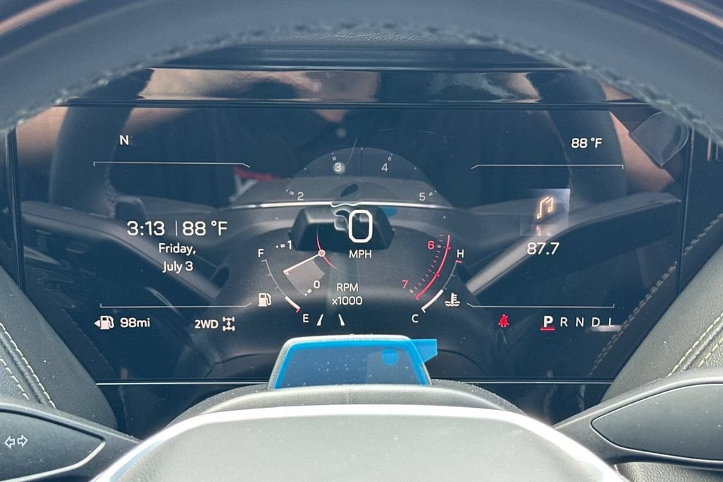 2026 GMC Yukon Elevation - Photo 27