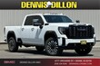 GMC Sierra 2500 HD