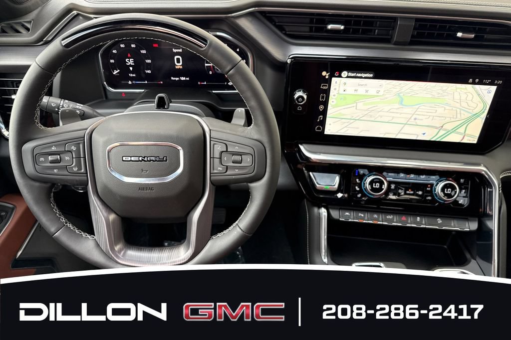 2026 GMC Sierra 1500 Denali Ultimate - Photo 14