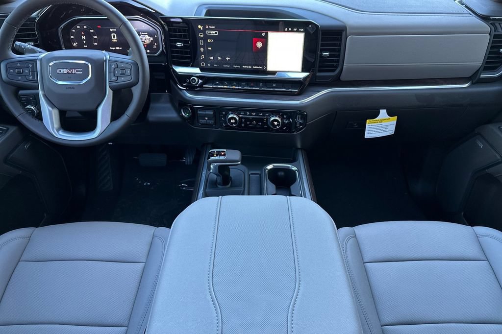 2026 GMC Sierra 1500 SLT - Photo 13
