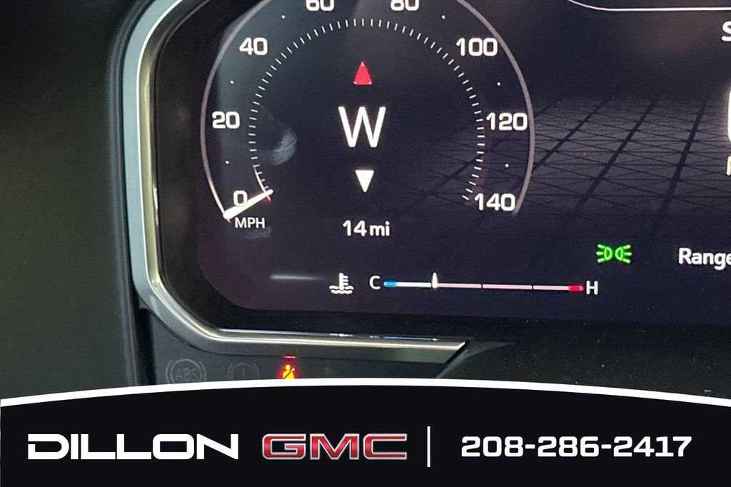2026 GMC Sierra 2500HD AT4X - Photo 26