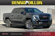 GMC Sierra EV