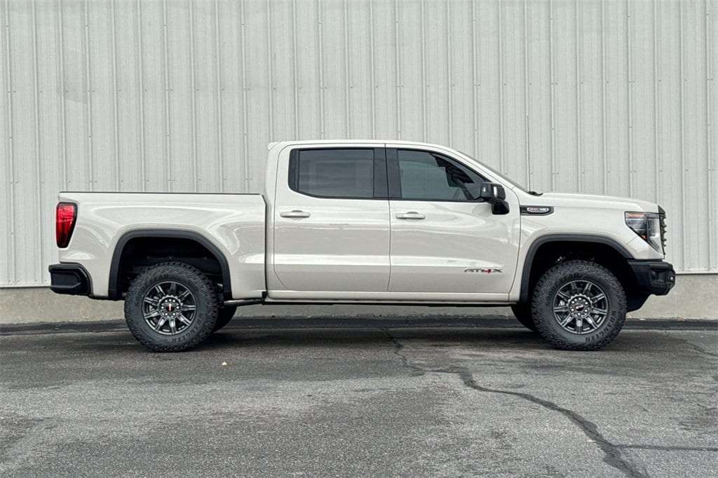 New 2026 GMC Sierra 1500 AT4X Truck