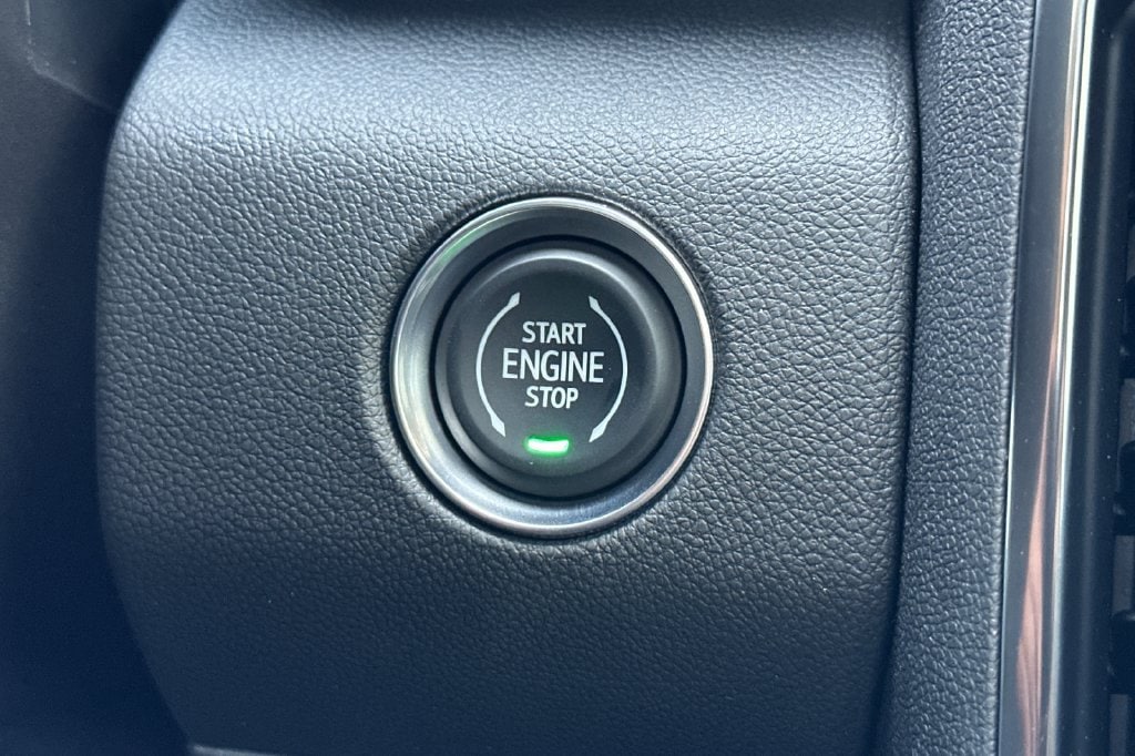 2026 GMC Acadia AT4 - Photo 23