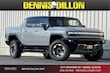GMC HUMMER EV Pickup