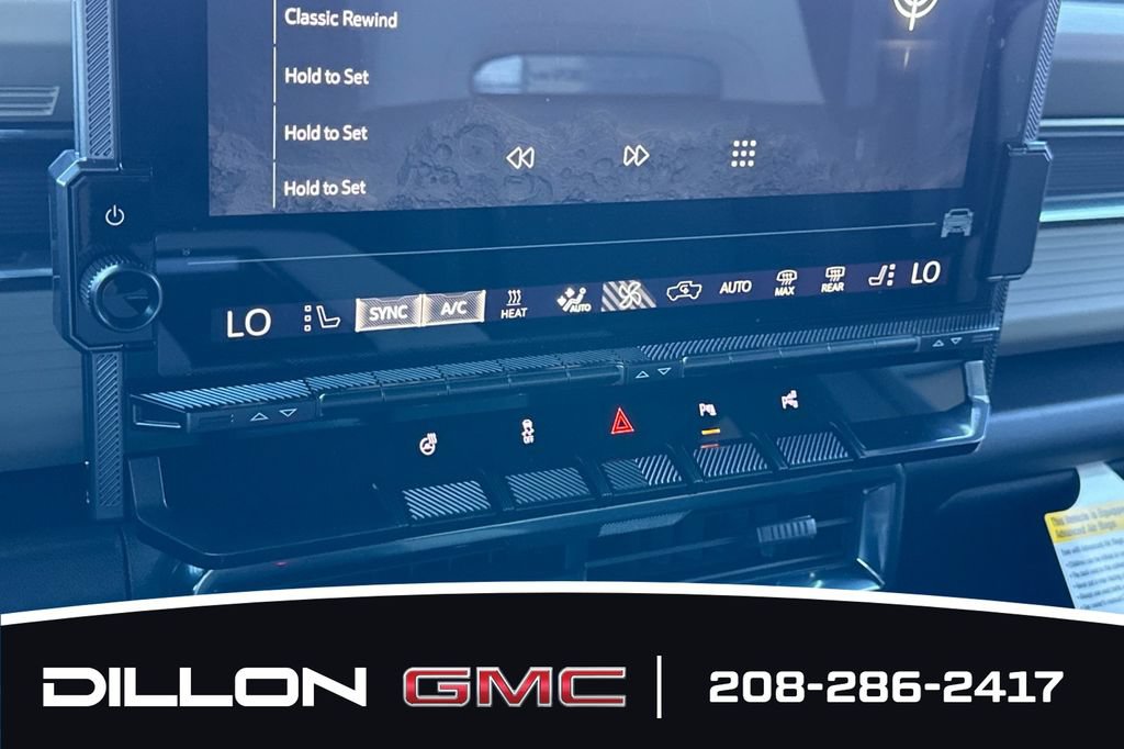 2026 GMC HUMMER EV 2X - Photo 20