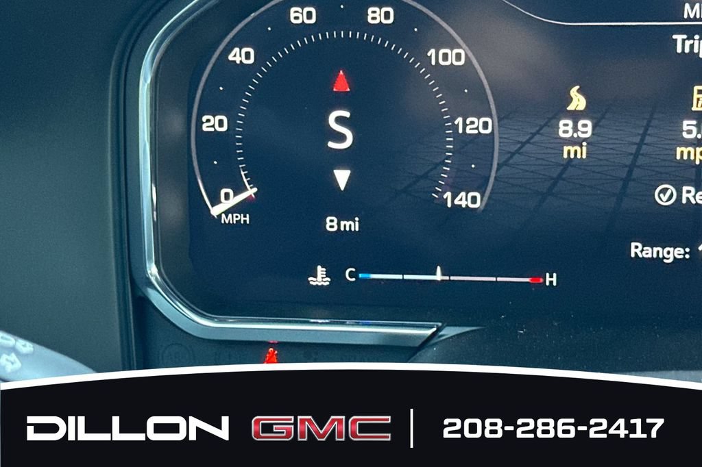 2026 GMC Sierra 1500 AT4 - Photo 26