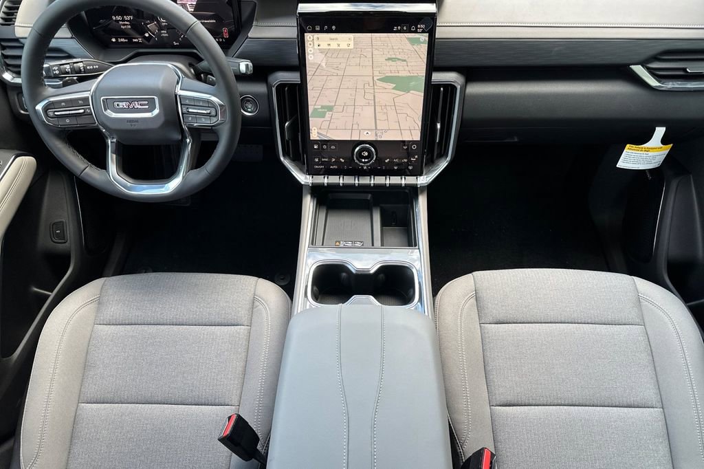 2025 GMC Acadia Elevation - Photo 10