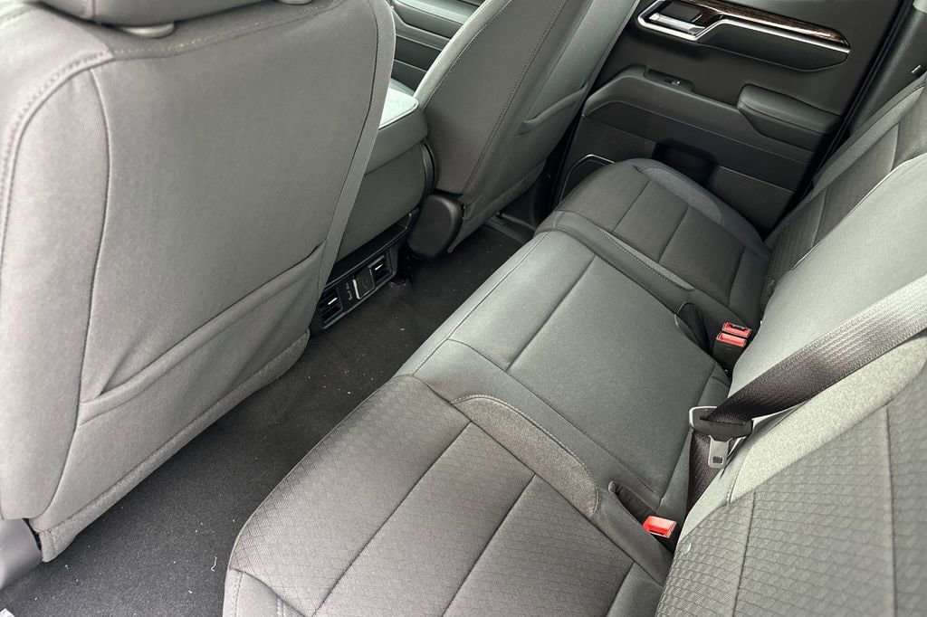 2026 GMC Sierra 1500 SLE - Photo 9