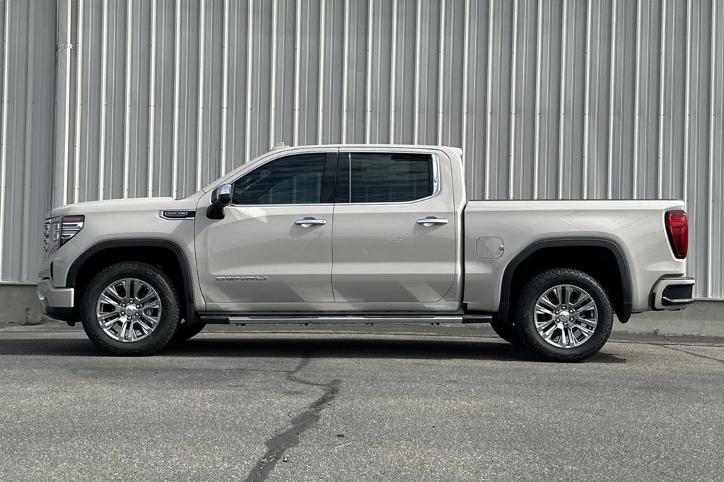 2026 GMC Sierra 1500 Denali - Photo 10