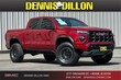 GMC Canyon