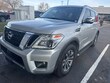  Nissan Armada