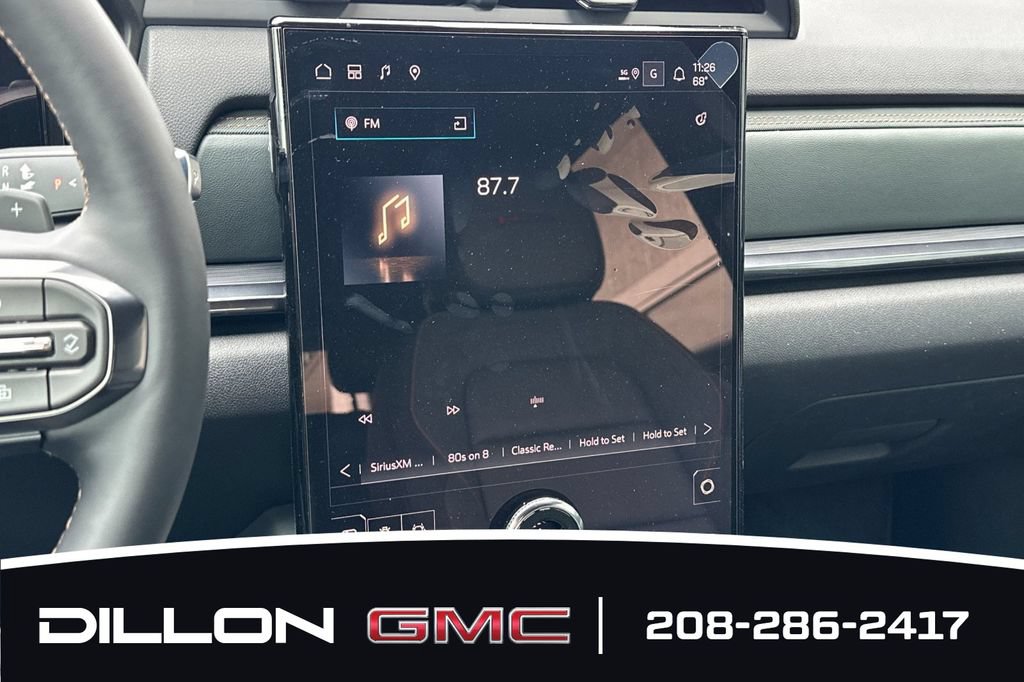 2026 GMC Terrain AT4 - Photo 18