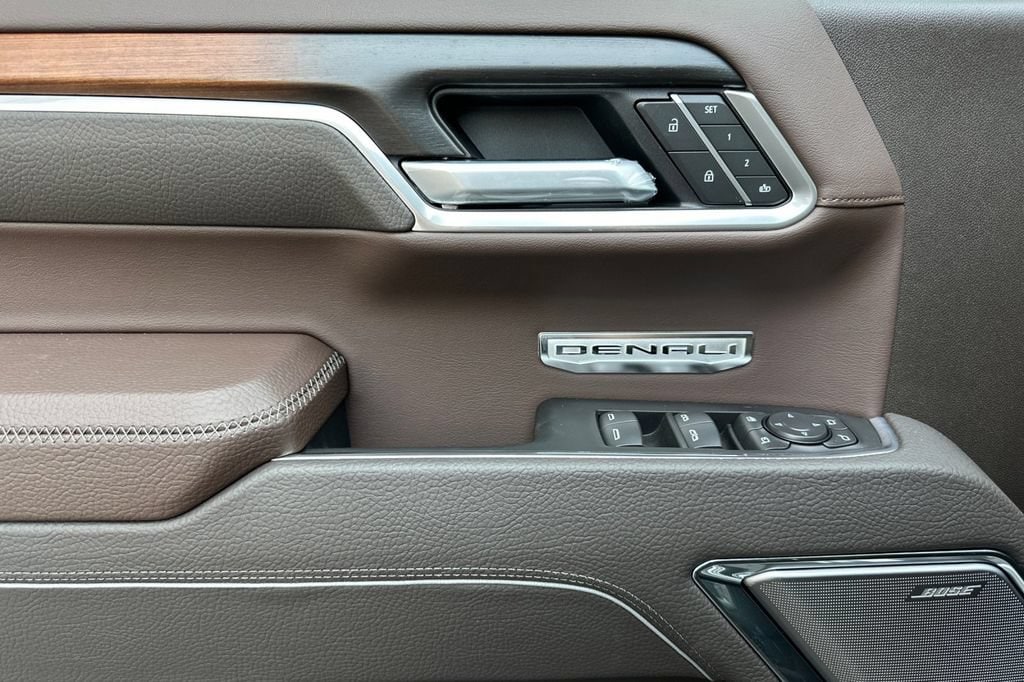2026 GMC Sierra 1500 Denali - Photo 11