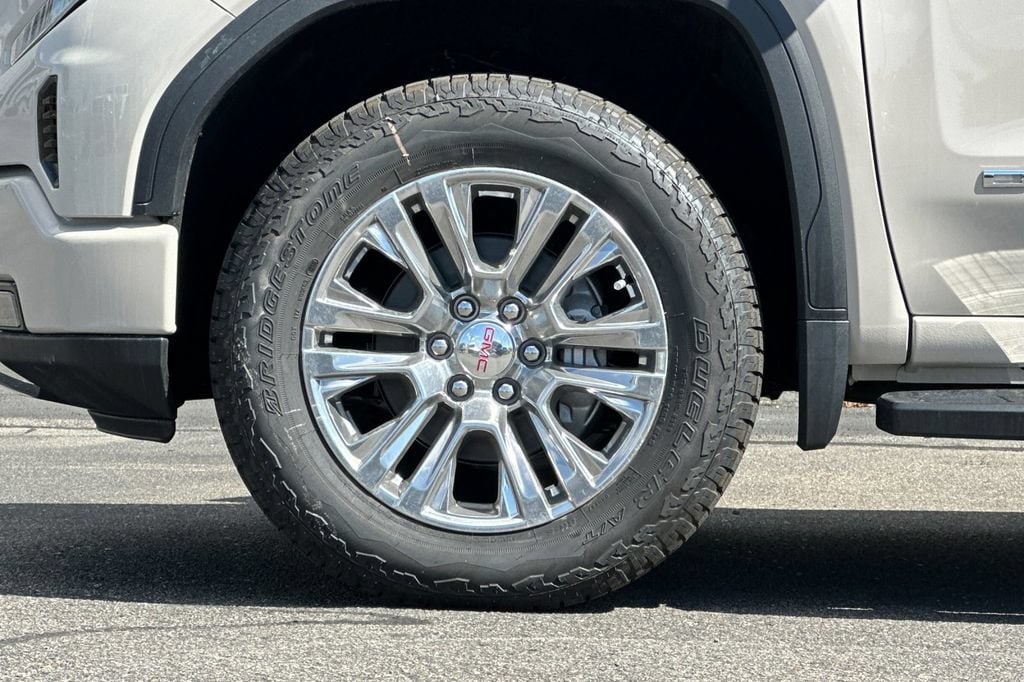 2026 GMC Sierra 1500 Denali - Photo 25