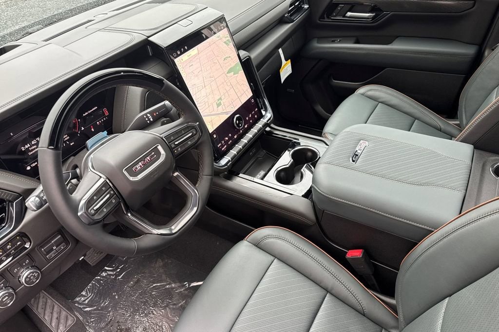 2026 GMC Yukon XL AT4 - Photo 7
