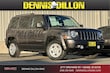 Jeep Patriot
