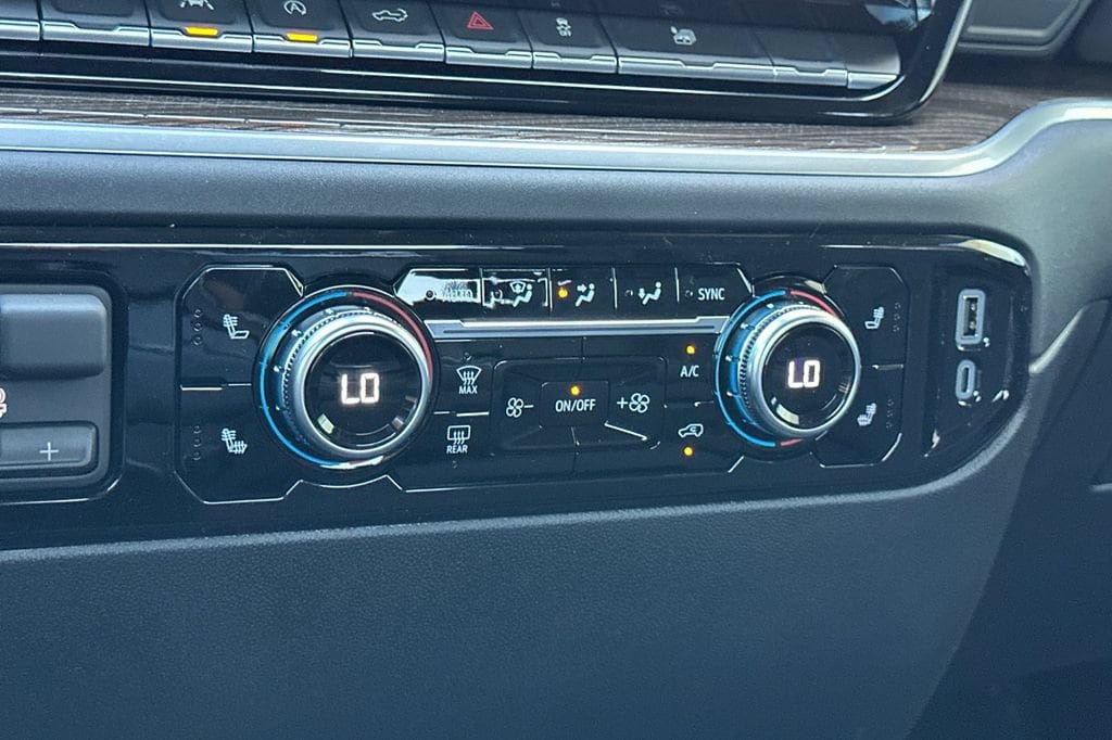 2026 GMC Sierra 1500 Elevation - Photo 18