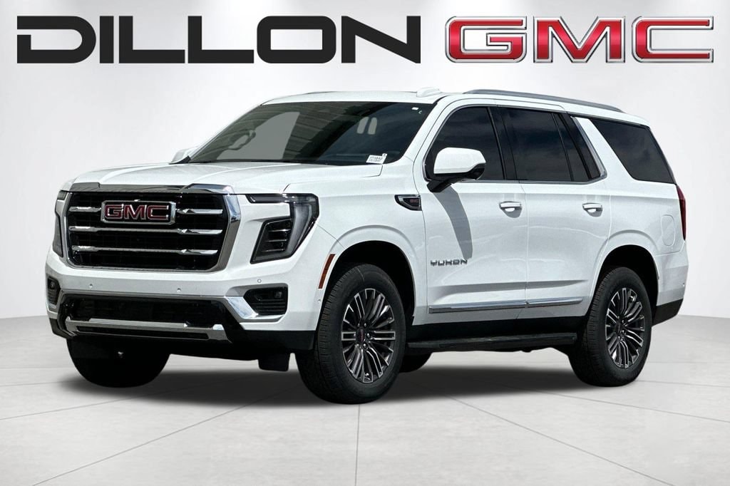 2026 GMC Yukon Elevation - Photo 8