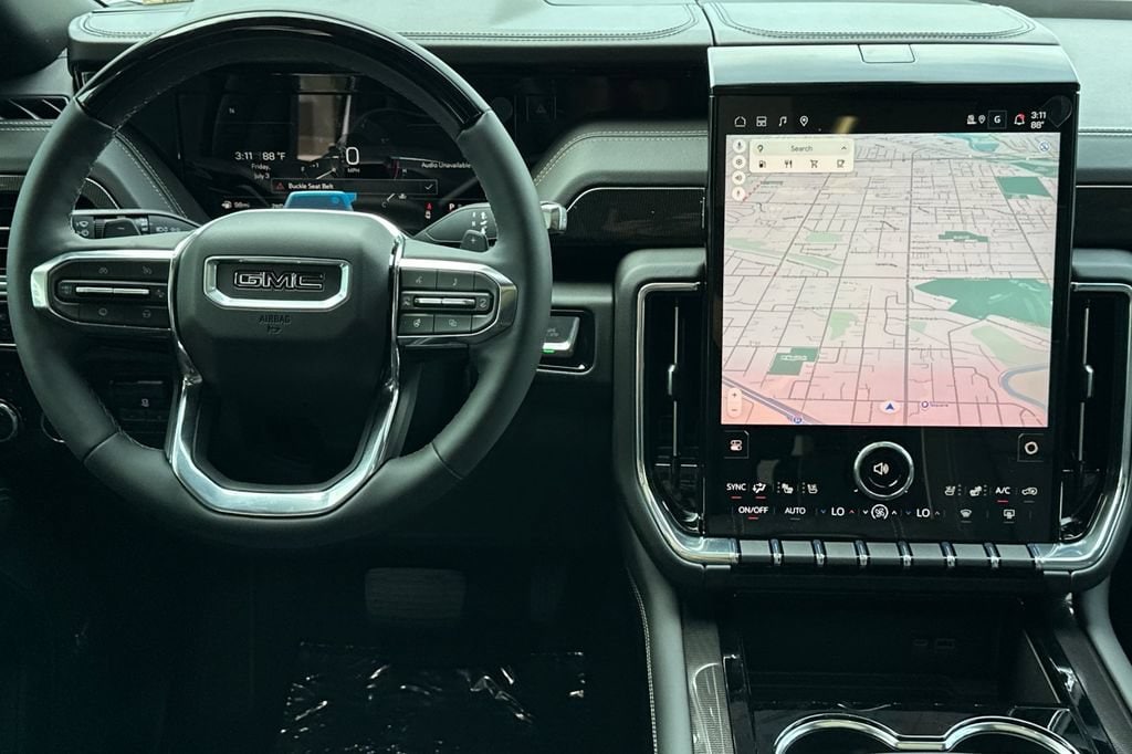 2026 GMC Yukon Elevation - Photo 14