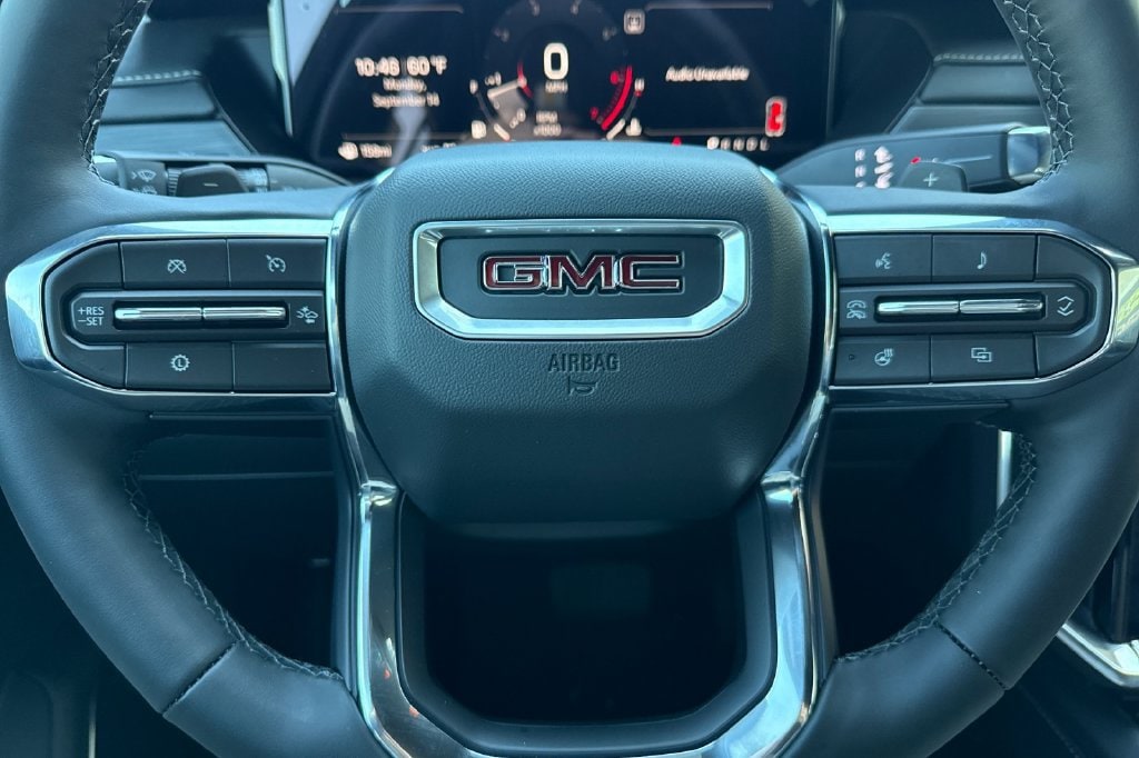 2027 GMC Acadia Elevation - Photo 27