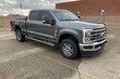  Ford Super Duty F-350 SRW