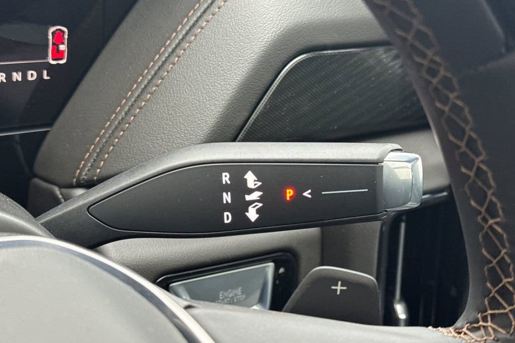 2026 GMC Yukon XL AT4 - Photo 21