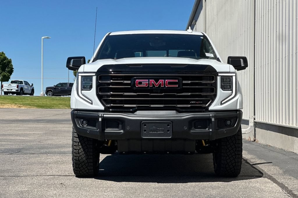 2026 GMC Sierra 1500 AT4X - Photo 12
