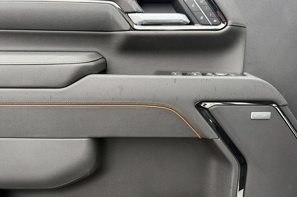 2026 GMC Sierra 2500HD AT4 - Photo 11