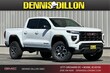 GMC Canyon