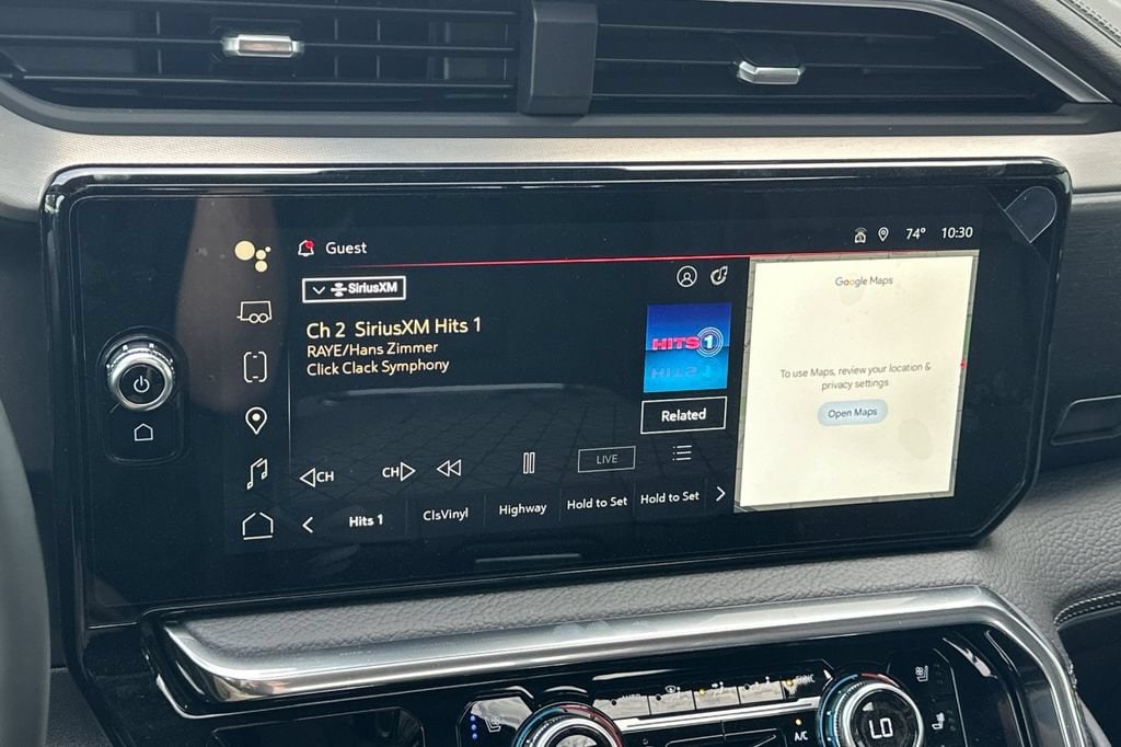 2026 GMC Sierra 1500 Denali - Photo 18