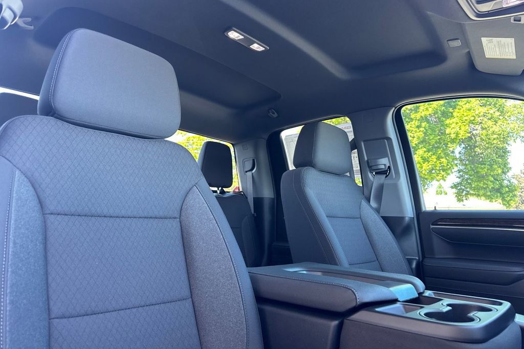 2026 GMC Sierra 1500 Elevation - Photo 16