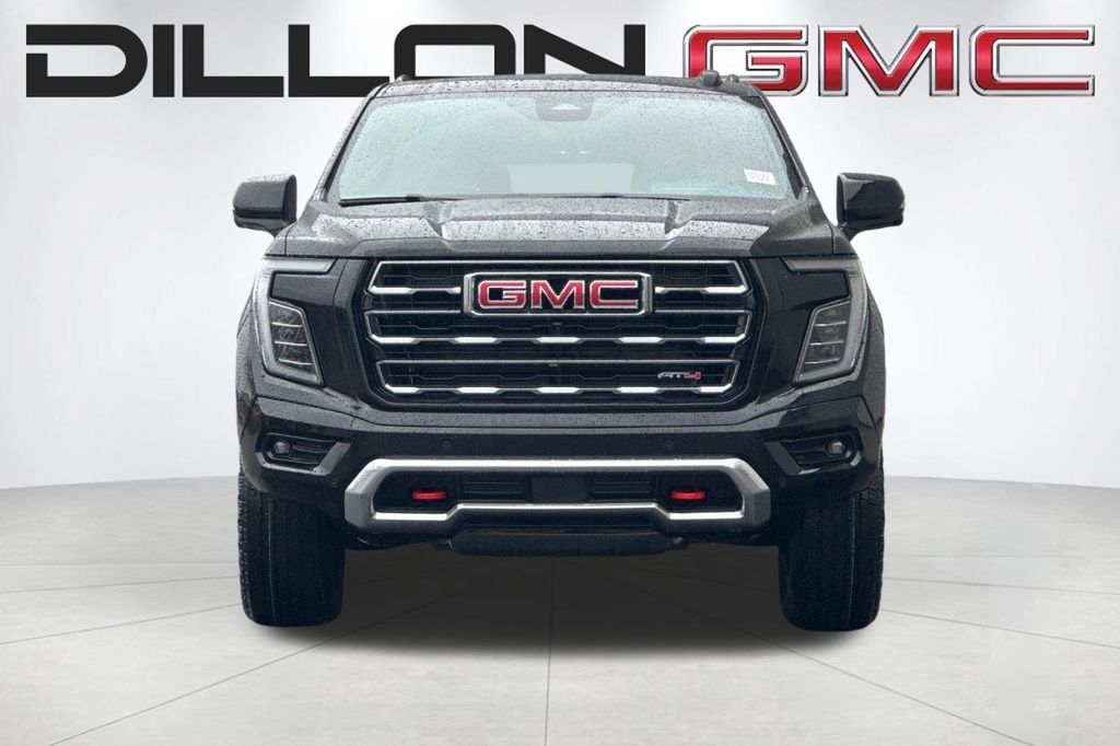 2026 GMC Yukon XL AT4 - Photo 6